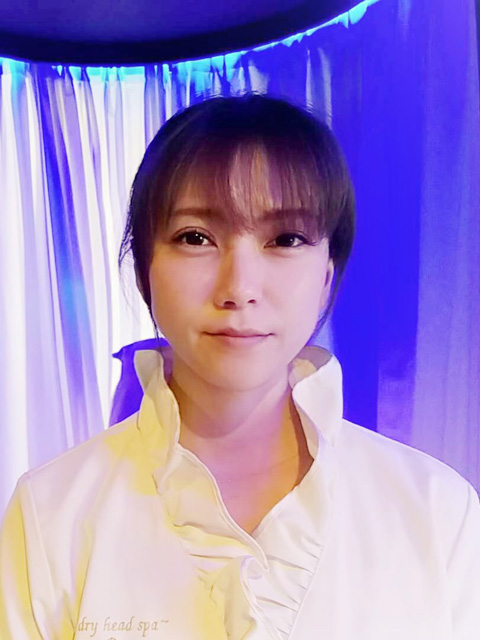 畑中